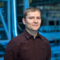 Denis Spasyuk
