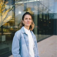 Andrée-Anne Perreault