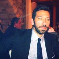Nikolas Theocharis