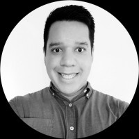 Cristhian Bonalde Lozada