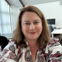 Liz Saunderson
