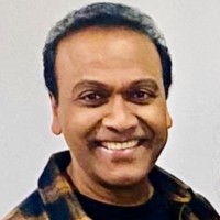 Fazal Mohamed