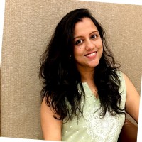 Vishakha Borse Prasad