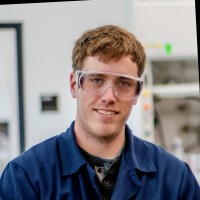 Aaron Hendricksen, Ph.D.
