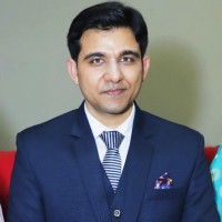 Mridul Upadhyay