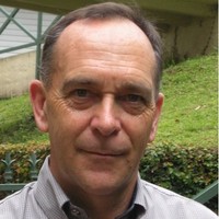 Ian Gray