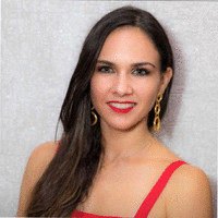 Dr. Tamara Ramirez DAOM L.Ac.