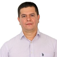 Cristhian Ozorio