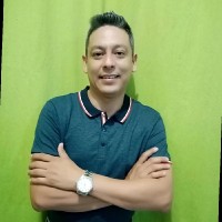 José Manuel Contreras Cazares