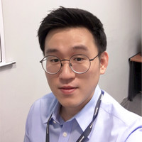 Ki Hyeon (Kevin) Kim