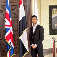 Mahmoud Salem