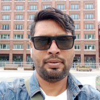 Ajinkya Gulhane