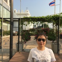 Stella Yang