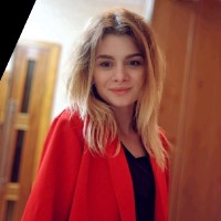 Tetiana Nedashkivska