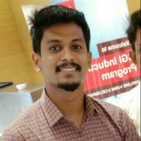 Ganesh Babu Muthukumar