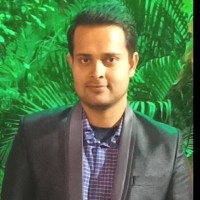 Avaneesh Kumar Shukla