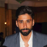 Mustafa Almusawi