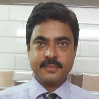 Sanjay Kumar
