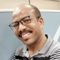 Amar Osman