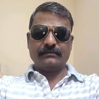 Sathya Krishana