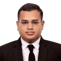 Divykumar Patel