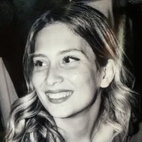 Dimitra Alexopoulou