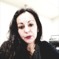 Ingrid Riveros Cavieres