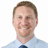 Jevin Wallander, Cissp
