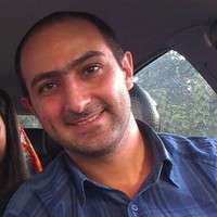 Behdad Khorsand