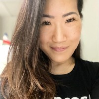 Lina Saito