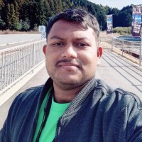 Yashal Narkhede
