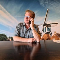 Ton van Veen