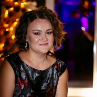 Екатерина Коваль