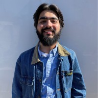 Sergio Jimenez