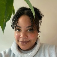 Gabrielle Goldson