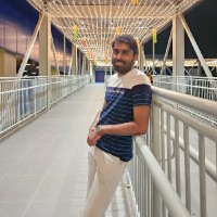 Santosh Kumar Panda