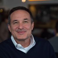 Paul Eagle