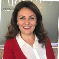Mary Nasr