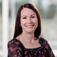 Gillian Cox
