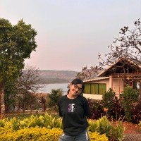 Bhumisha Rajgar