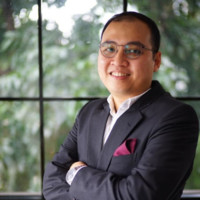 Angga Satria Perdana