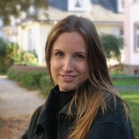 Sophia Weinbach