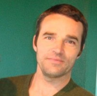 Robert Scholefield