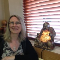 Fiona Donaldson