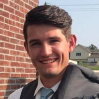Cody Dilger