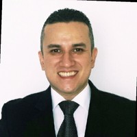 Jairo Enrique Torres Blanco