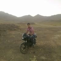 Amir Khoshnazar