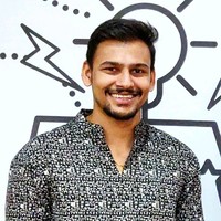 Vinit Kardalkar