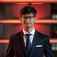 Akash Waghmode