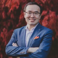 李振嘉(Alan), Cfa